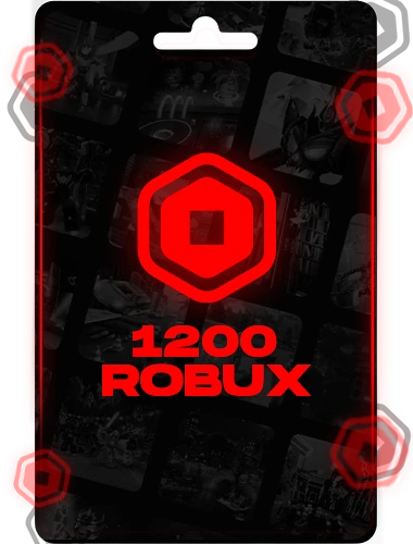 1200 ROBUX