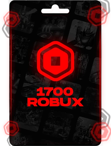 1700 ROBUX 
