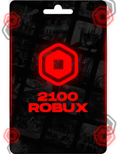2100 ROBUX
