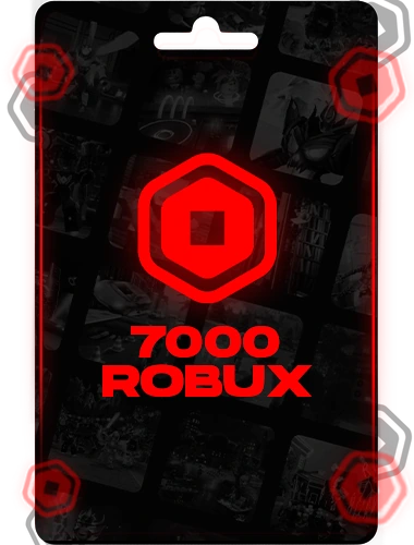 7000 ROBUX